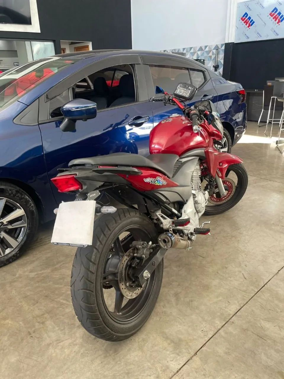 Vendo ou troco.. - Foto 3