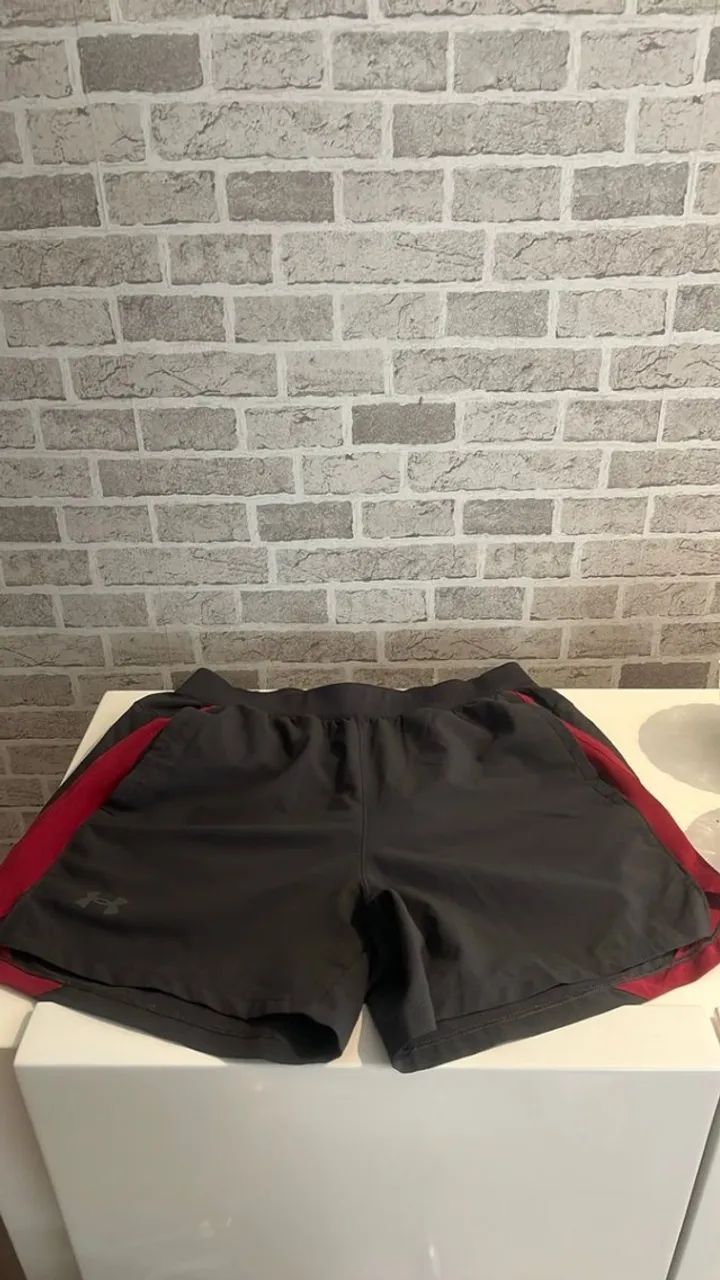 short under armour - Foto 2