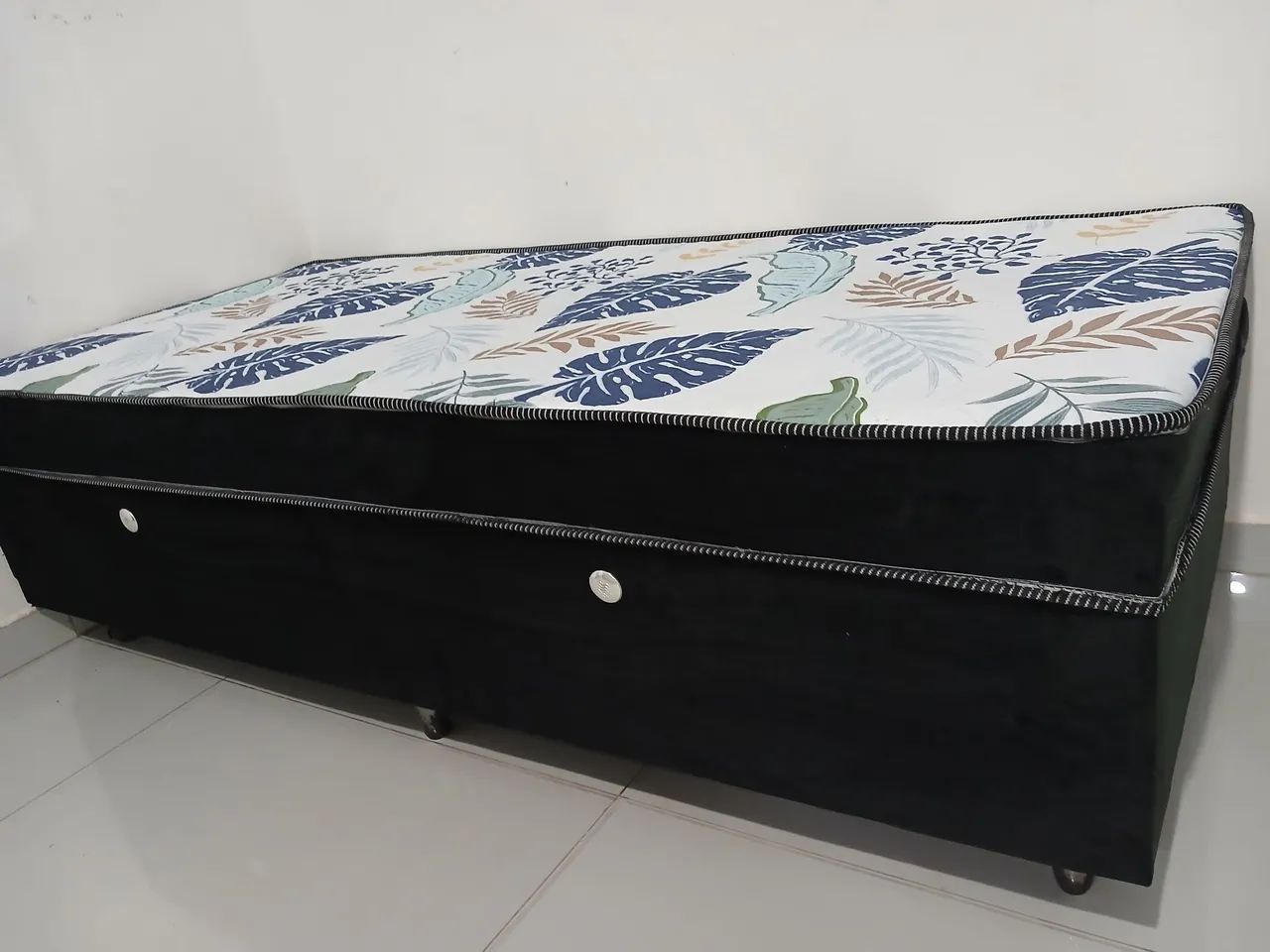 Cama box solteiro  - Foto 3