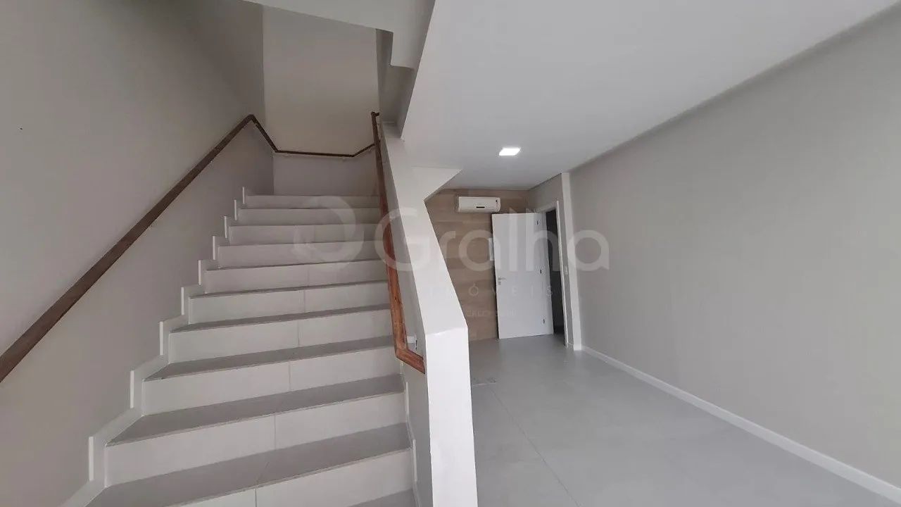 Sala Comercial de 71m² na Trindade - Foto 3