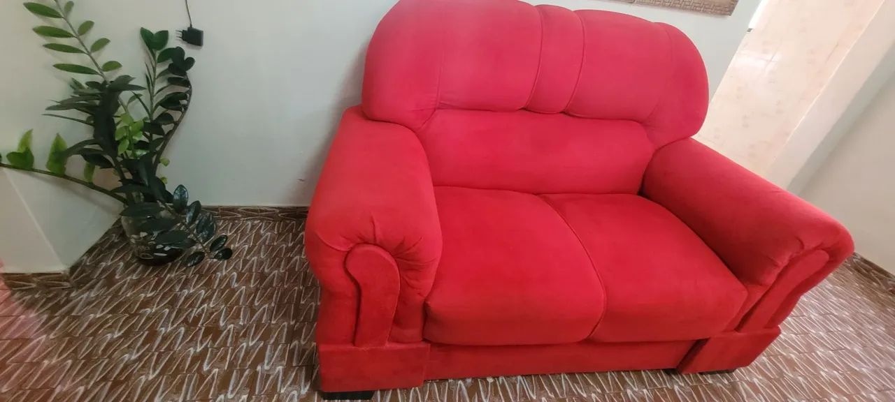 Sofa (Impecável) - Foto 2