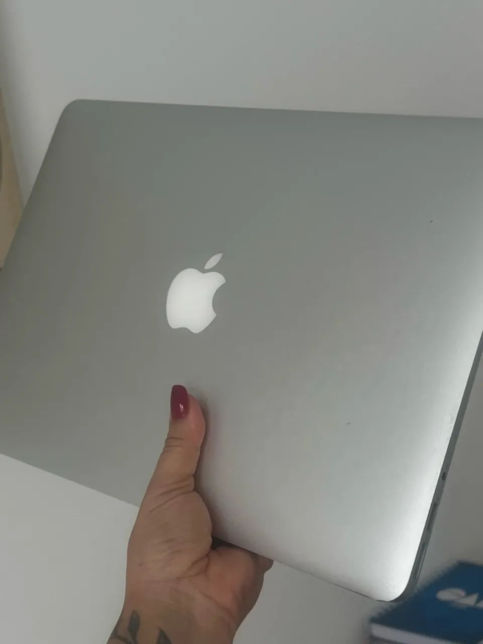 MacBook Air  - Foto 2