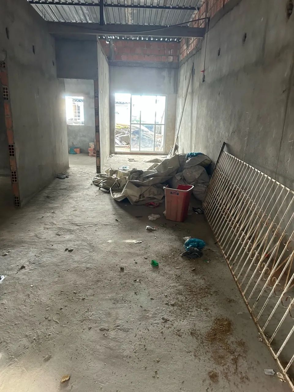 Principais do mutirão  - Foto 4