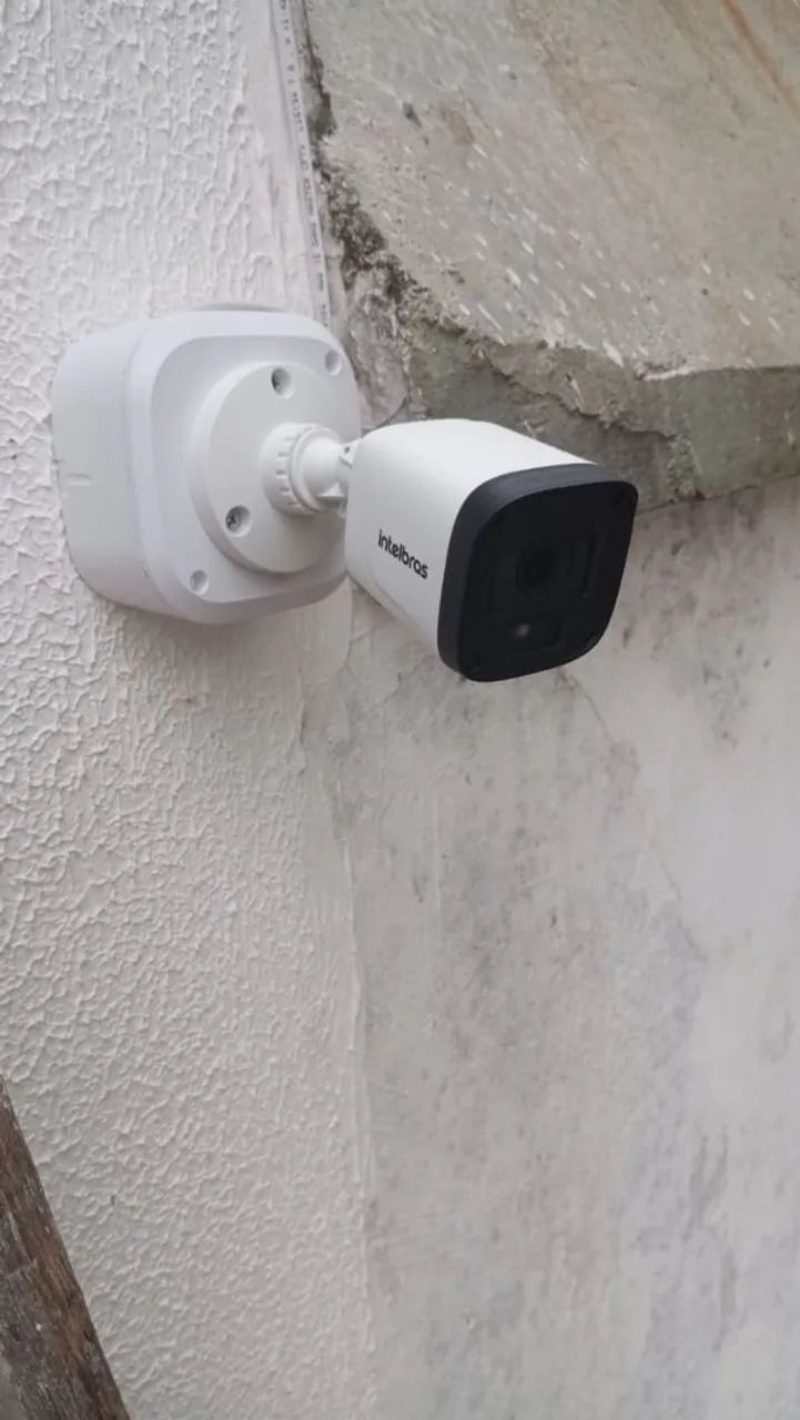 Instalação e manutenção de  cameras - Foto 2
