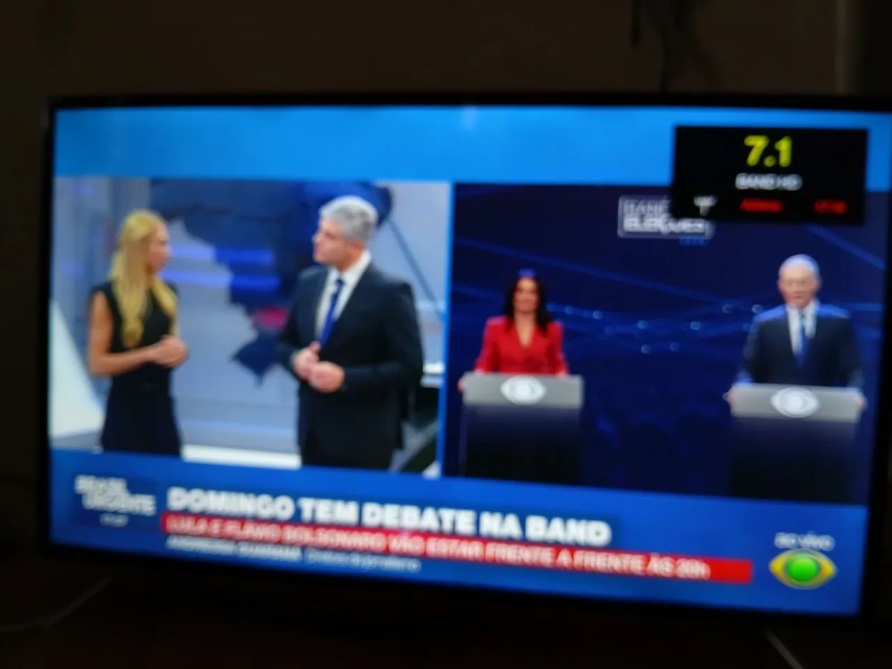 TV 43 TCL smart - Foto 5
