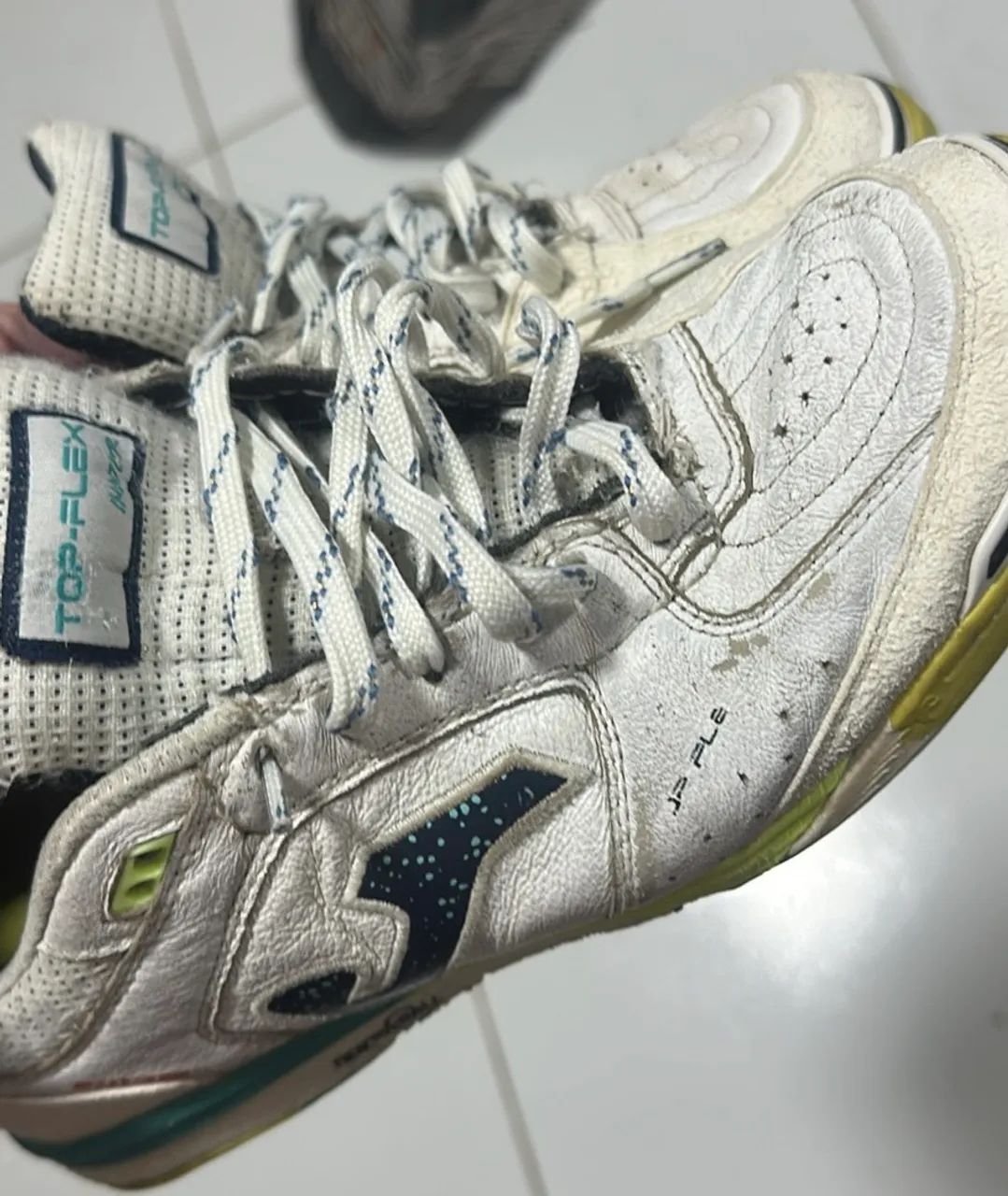 Joma Top Flex Rebound - Foto 2