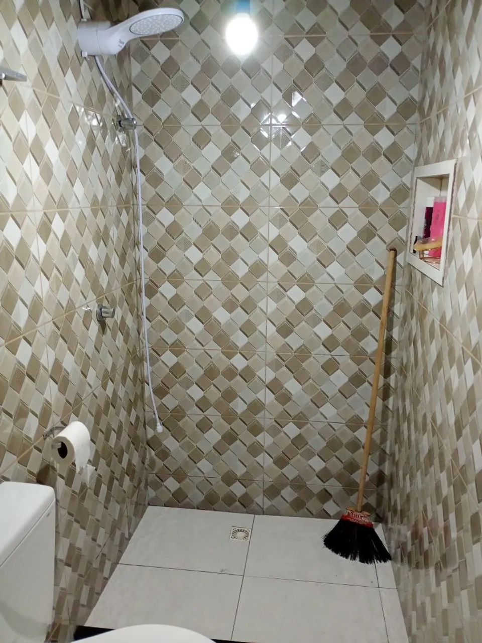 Foto - Salvador - Ilha Amarela