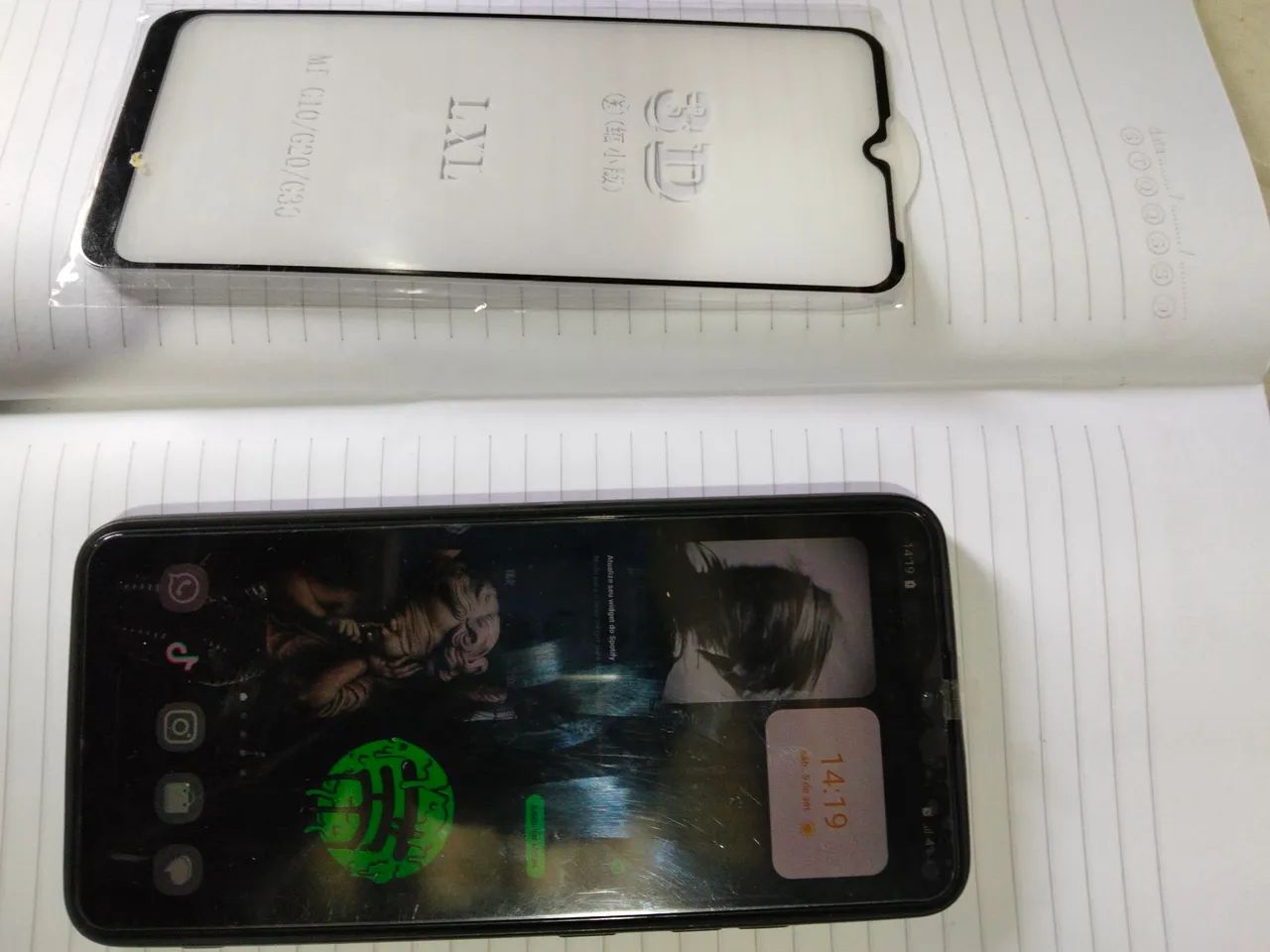 Samsung A 32  NFC - Foto 3