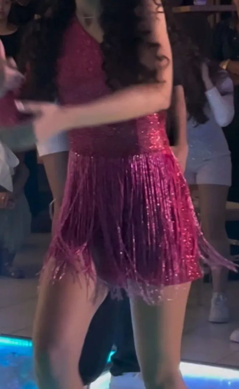 Roupa festa 15 anos - Foto 4