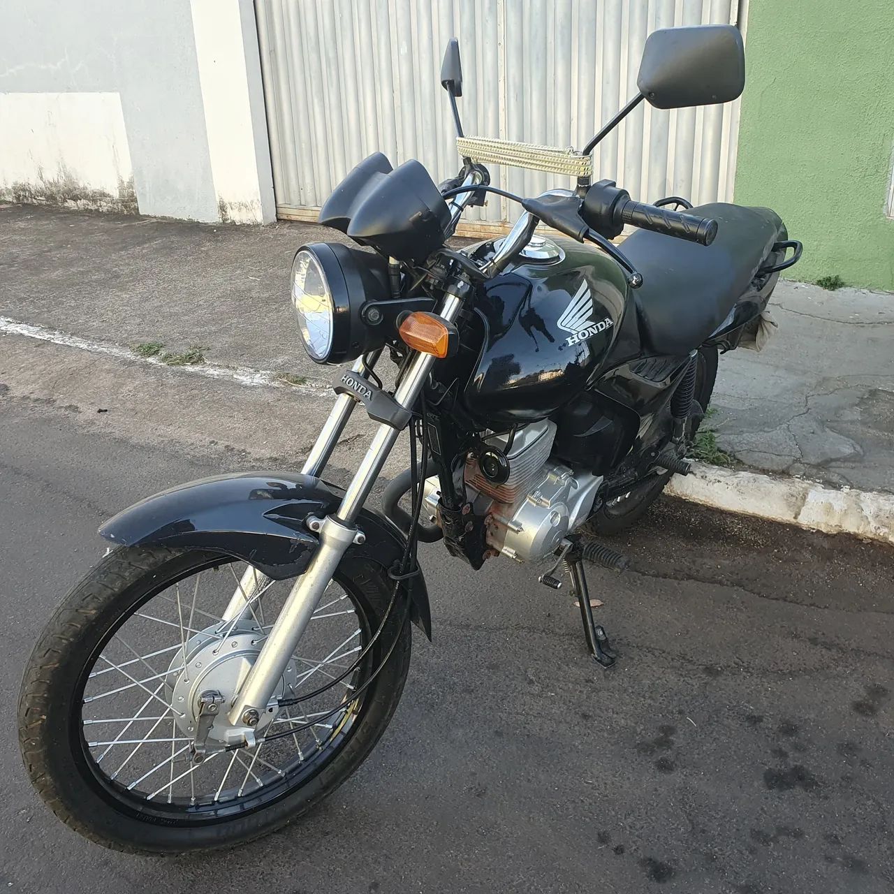 FAN 150 - Foto 3