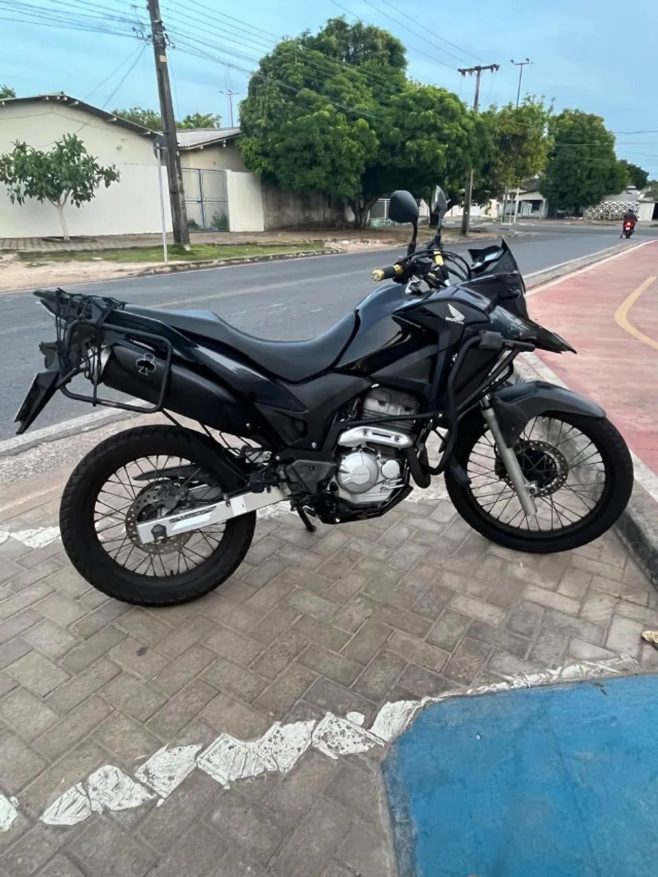 XRE 300CC HONDA 2022 - Foto 3