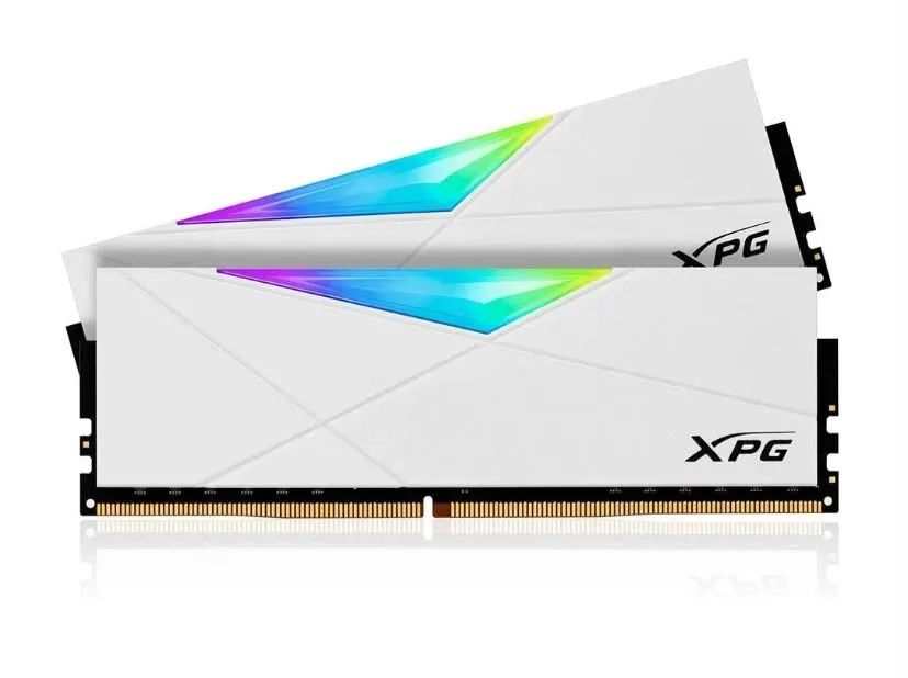 Memória RAM XPG Spectrix 16GB(2x8)