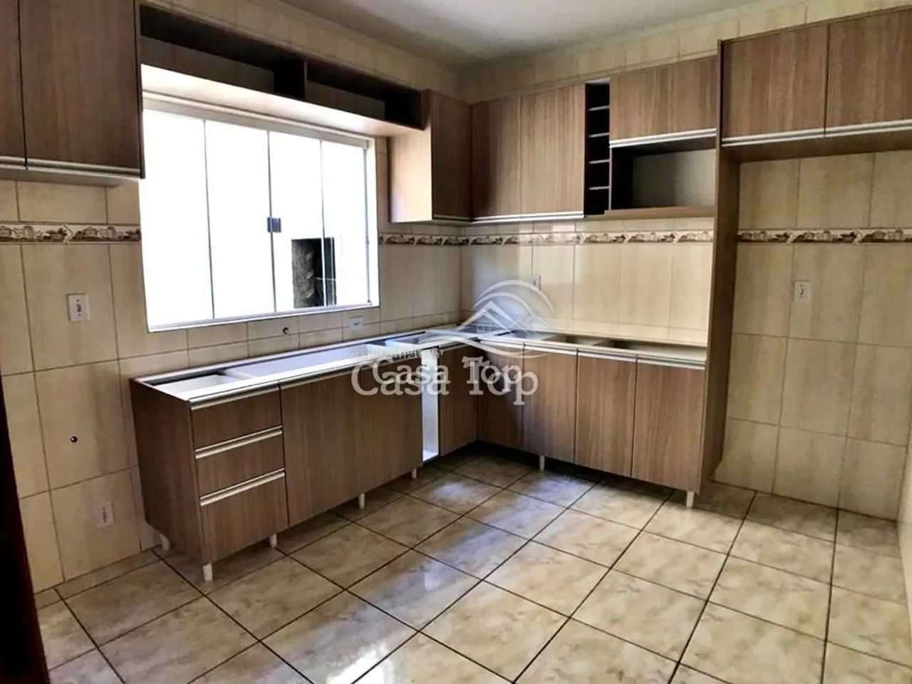 Sobrado para alugar Nova Rússia - Foto 5