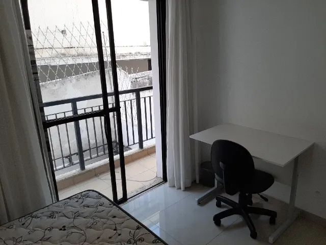 Aluguel de quarto na Tijuca - Foto 3