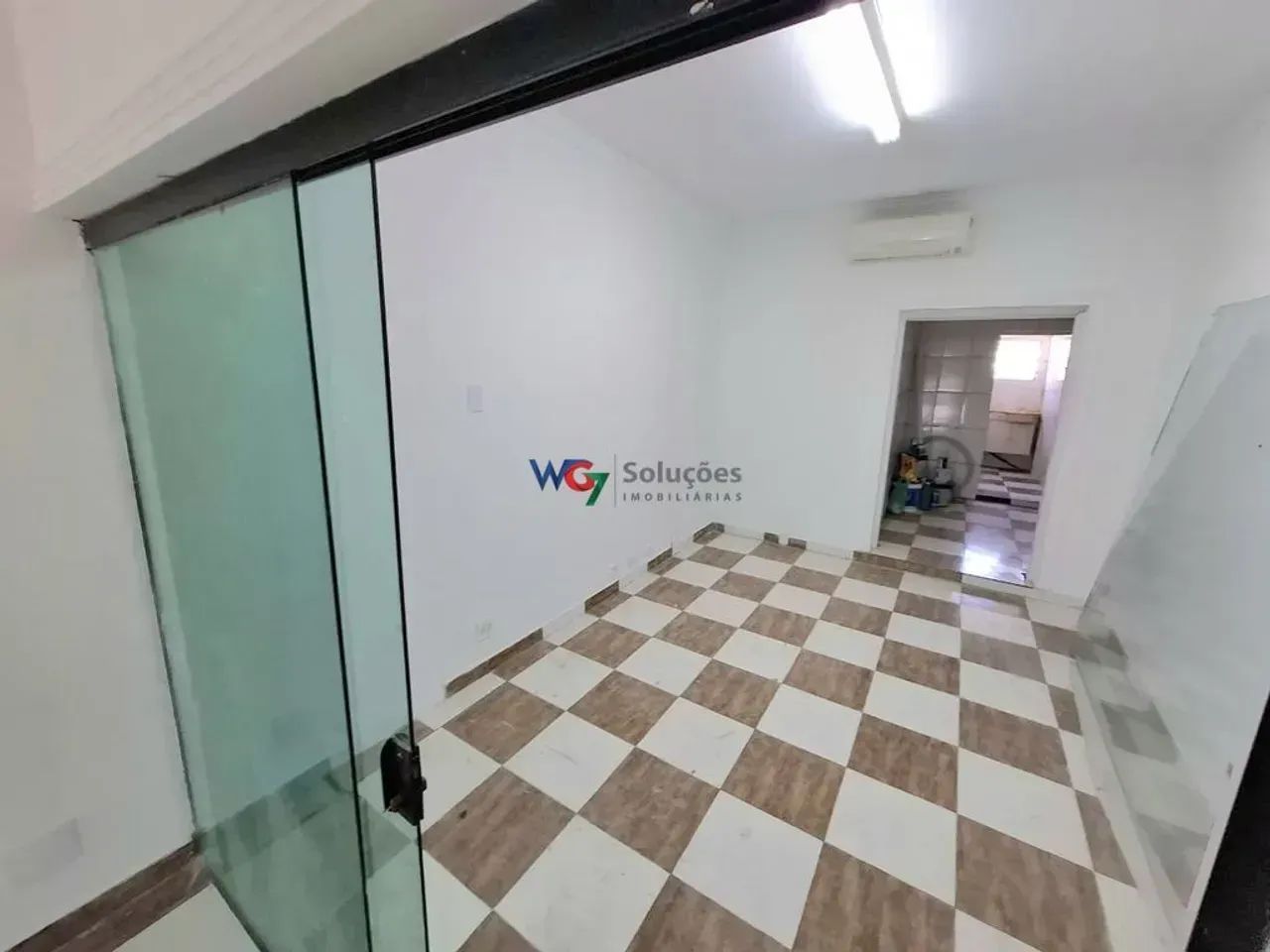 SALÃO COMERCIAL PARA ALUGAR NO CENTRO DE POÁ - SP (RUA 26 DE MARÇO) - Foto 5
