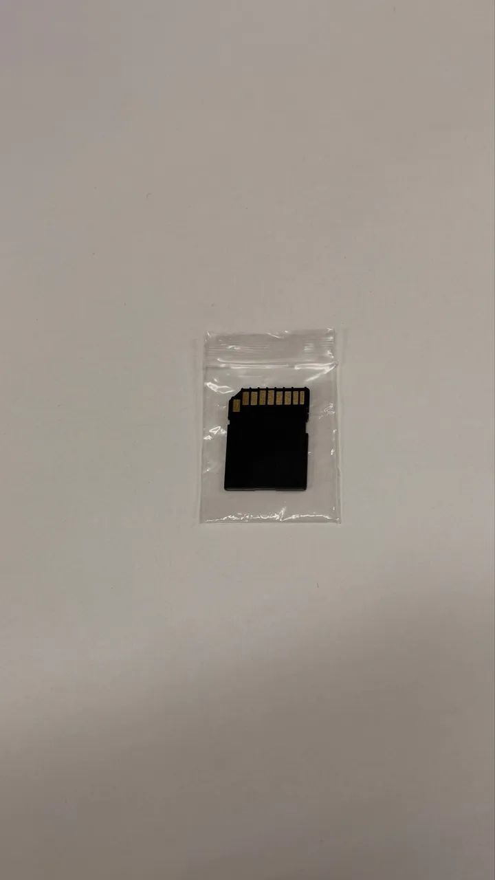 Cartão SanDisk 512gb - Foto 3