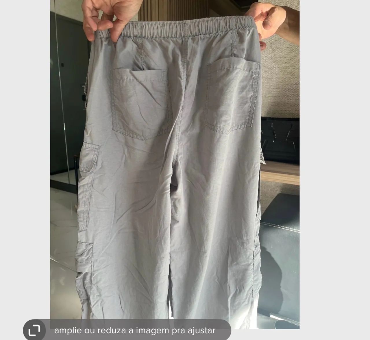 Calça feminina  - Foto 2