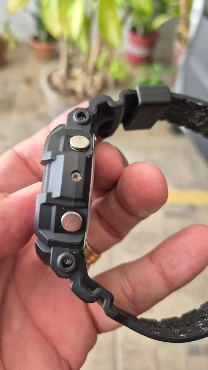 Relógio Gshock  - Foto 3