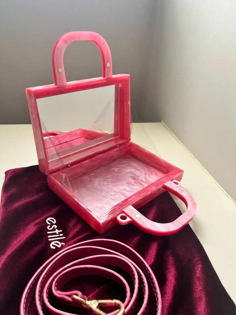Bolsa estilé - Foto 2