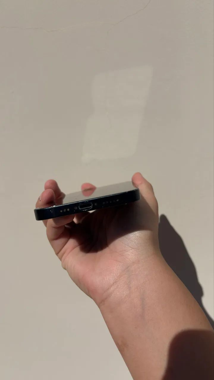 iPhone 13 - 128GB - Foto 4