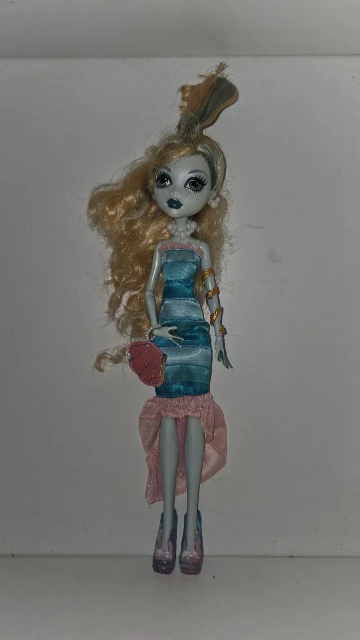 boneca lagoona Dawn of the Dance Dotd - Foto 2