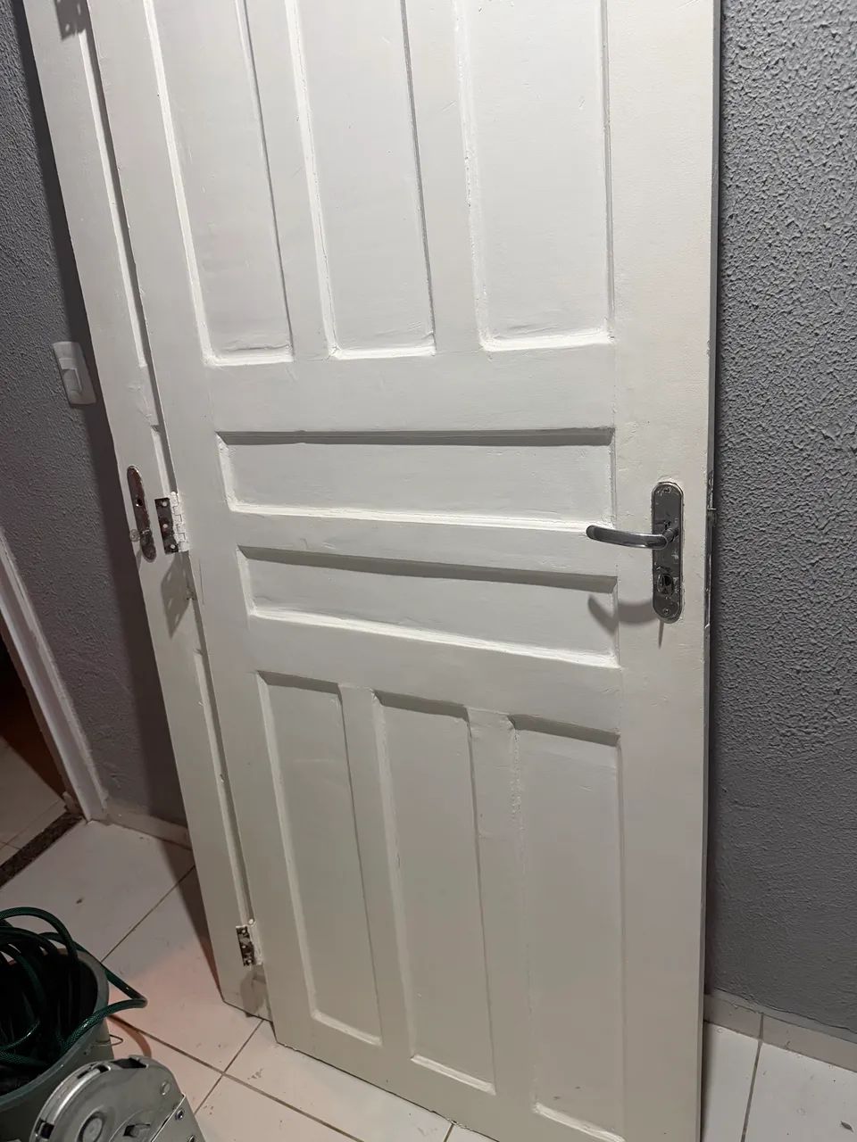 Porta 80x2,10