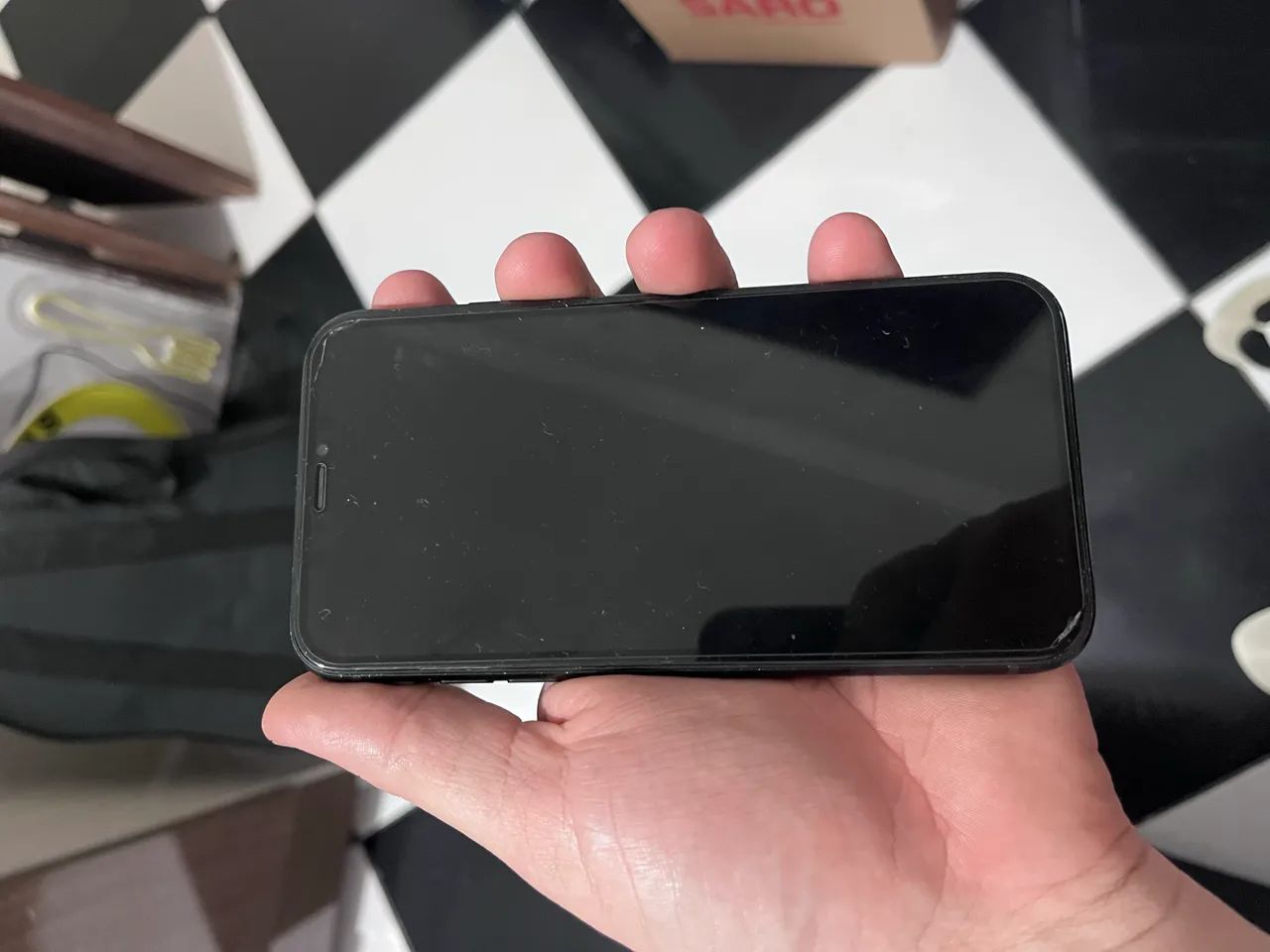 iPhone XR  - Foto 2