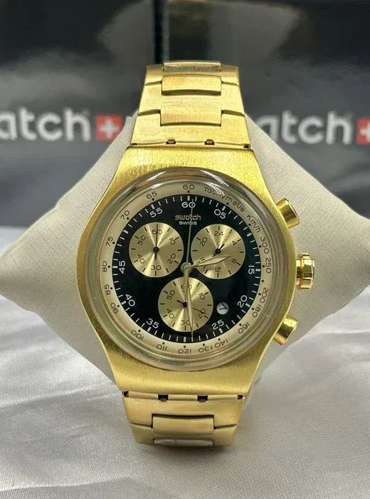 swatch 