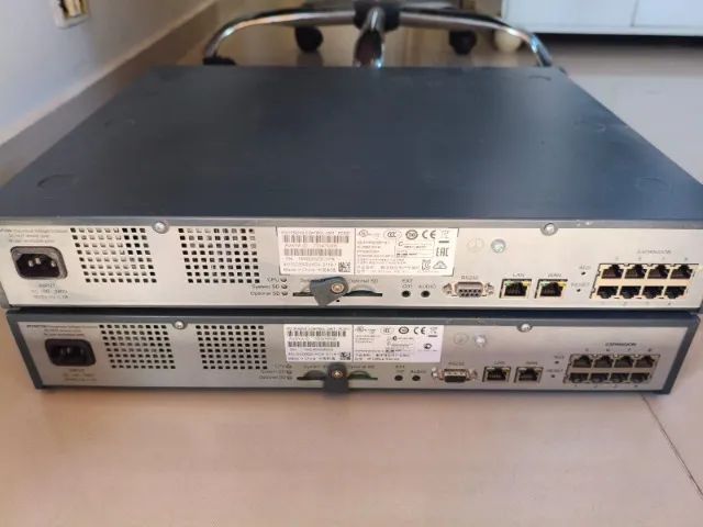 AVAYA CONTROL UNIT V2 - Foto 5