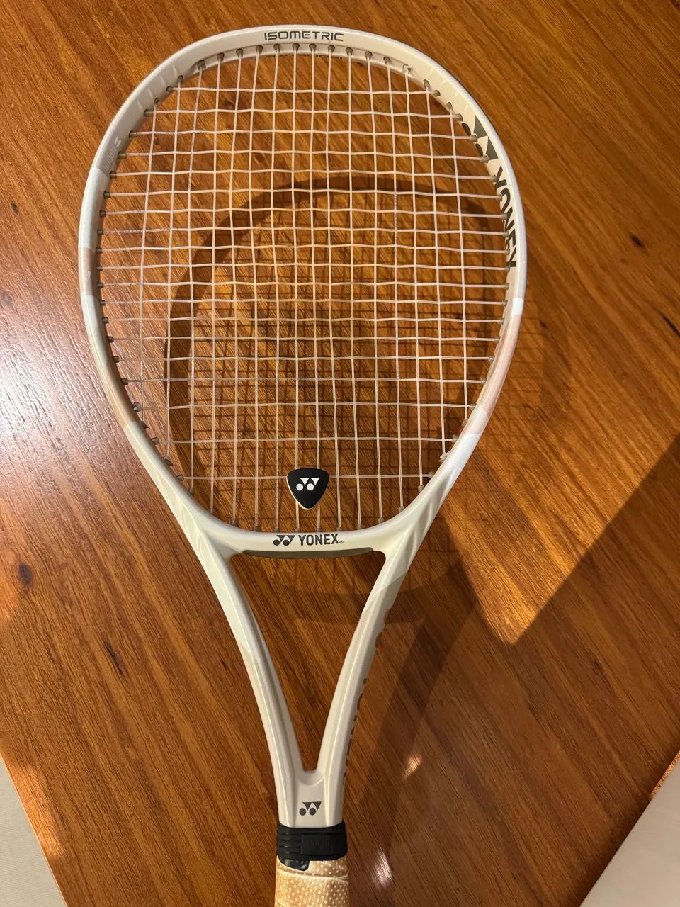 Raquete Yonex VCORE Sand 98 L3 