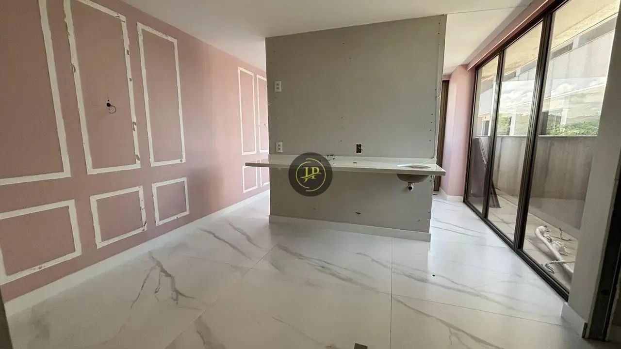 SALA COMERCIAL 45M² C/ GARAGEM COM LOCALIZAÇÃO PRIVILEGIADA EM MATA DA PRAIA - Foto 3