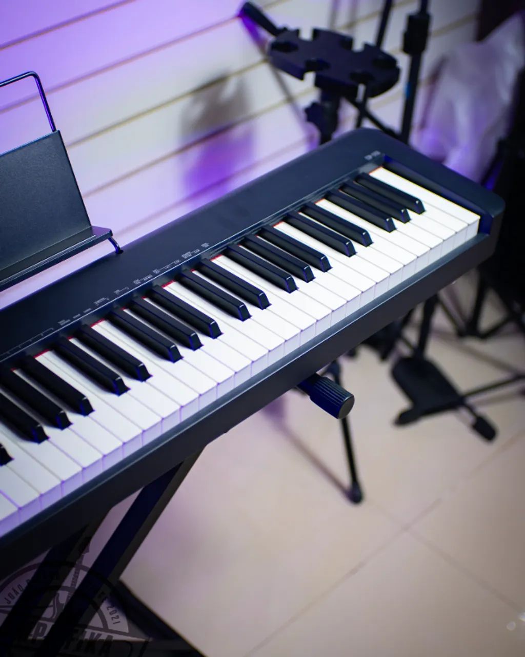 Piano Digital Casio CDP-S150 - Foto 3