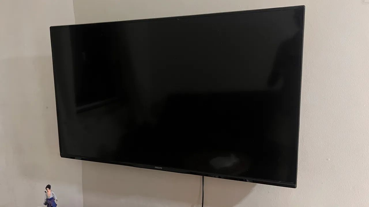 Tv Philips 50? - Foto 2