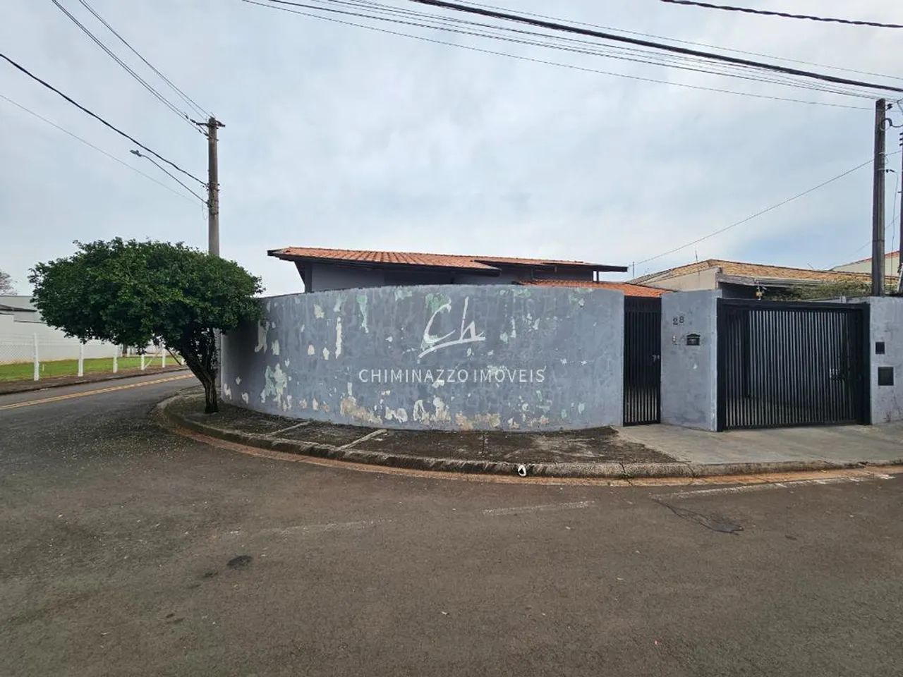 Casa à venda em Campinas, Residencial Terras do Barão, com 3 quartos, com 150 m² - Foto 2