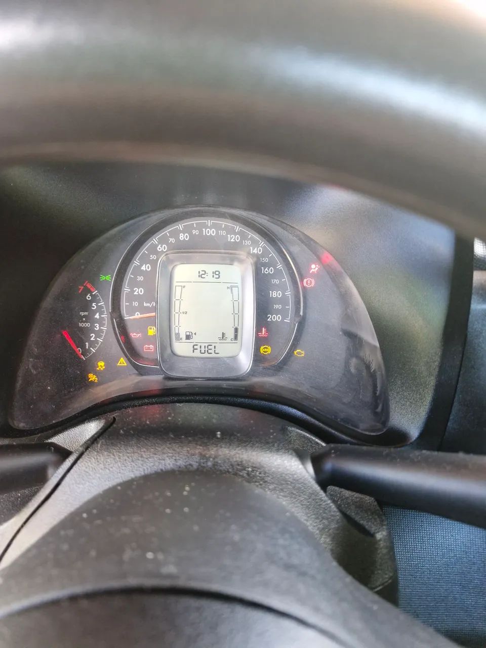 Fiat Strada Endurance 1.4 Flex 8V CS Plus 2023 - Foto 3