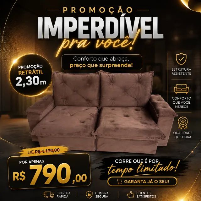 Direto da fábrica * 