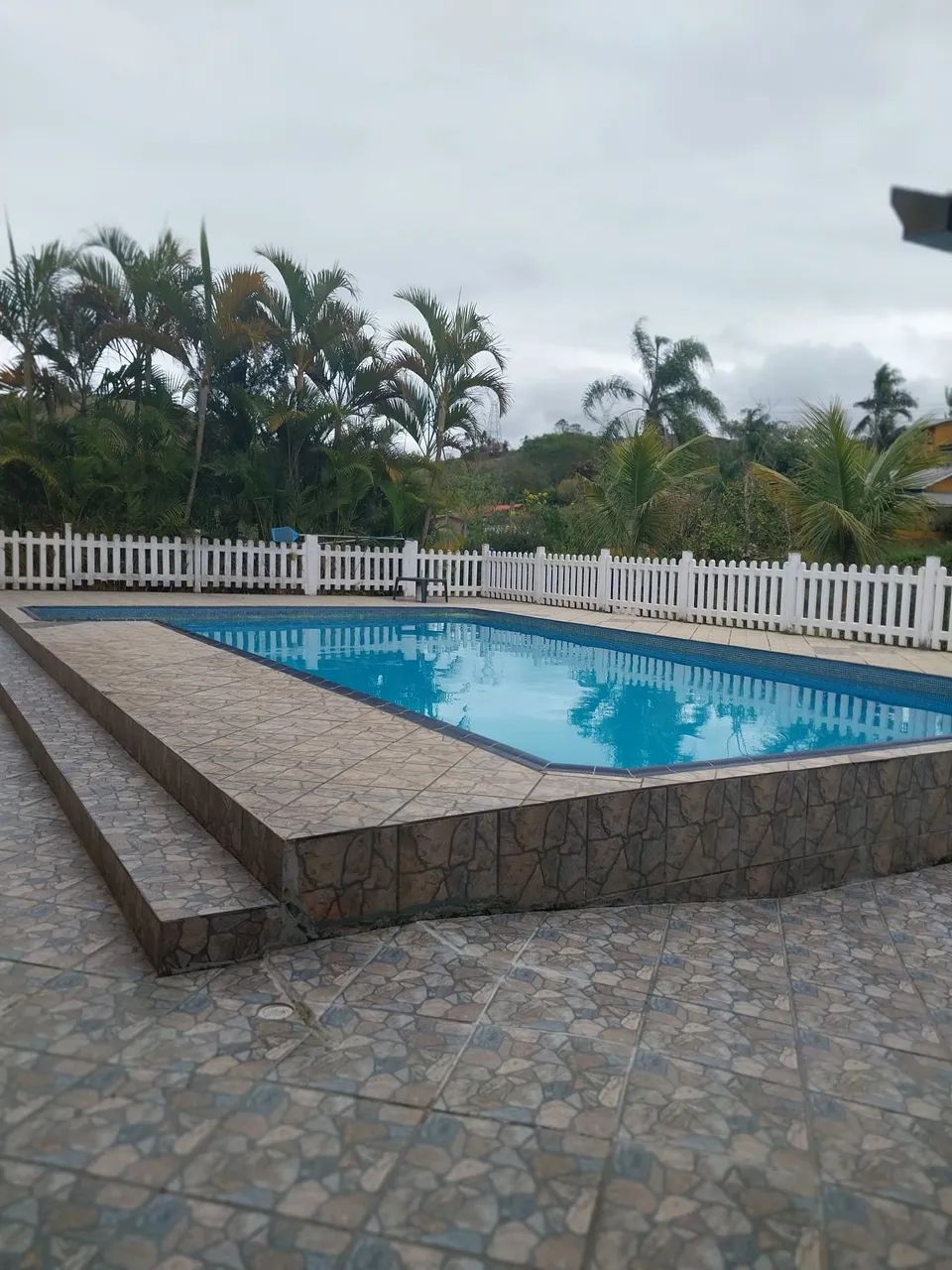 Chácara para finais de semana e temporada