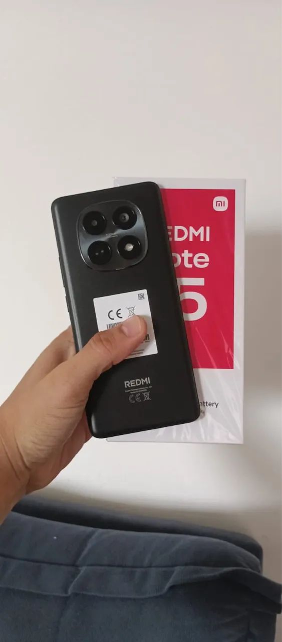 Redmi note 15 256GB - Foto 2