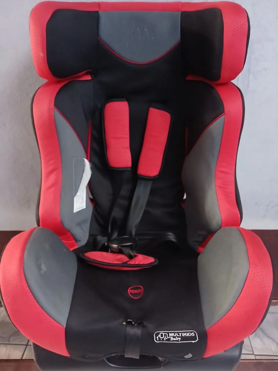 Cadeirinha de criança para carro