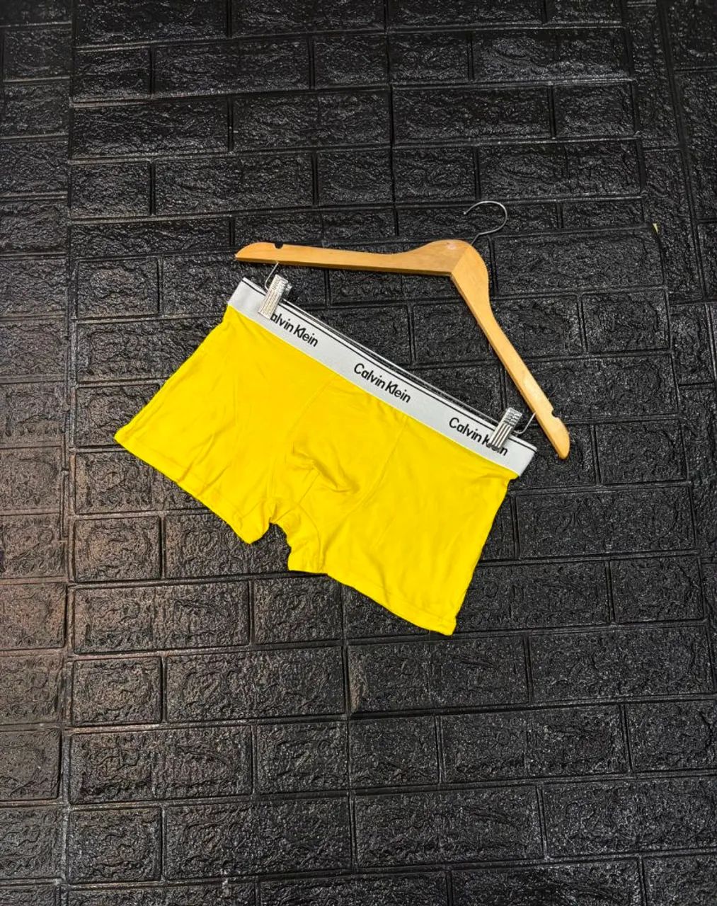 Cuecas linha Premium 97% algodão 3 %elastano - Foto 3