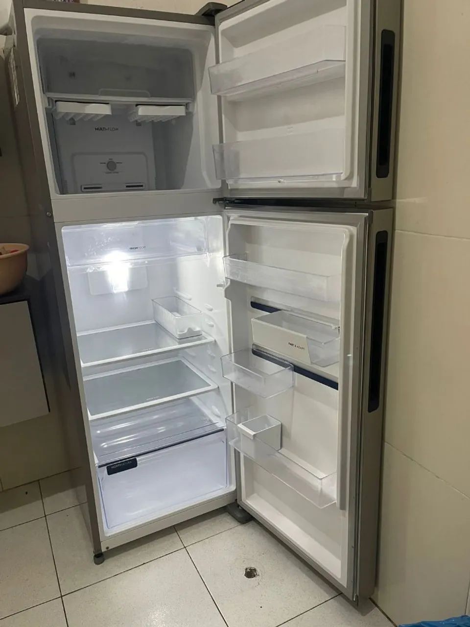 Geladeira novinha  - Foto 3