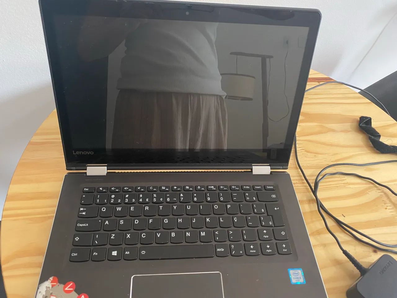 Notebook yoga premium  - Foto 5