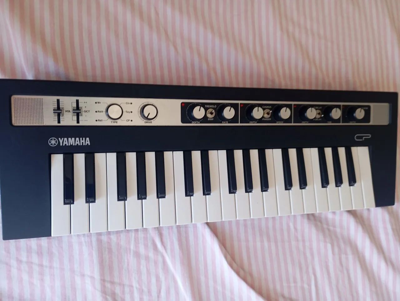 Yamaha reface cp  - Foto 3