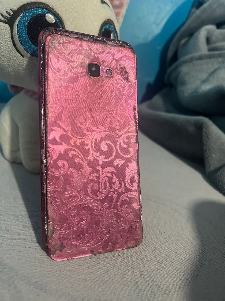 Celular velho para retirada de peças  - Foto 4