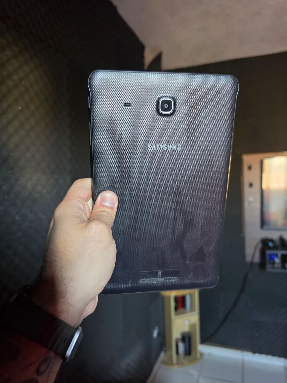 Tablet Samsung  - Foto 2