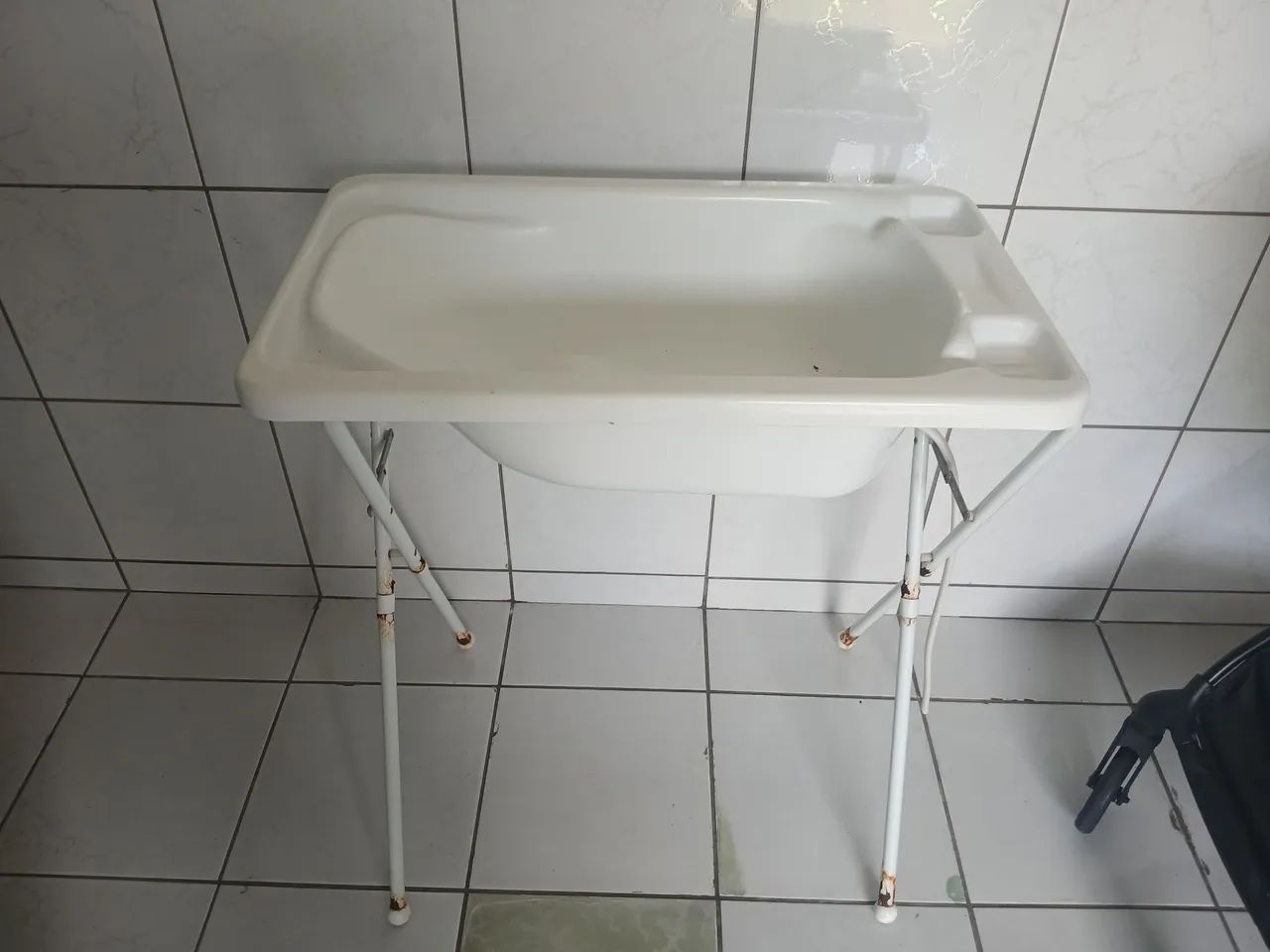 Banheira 