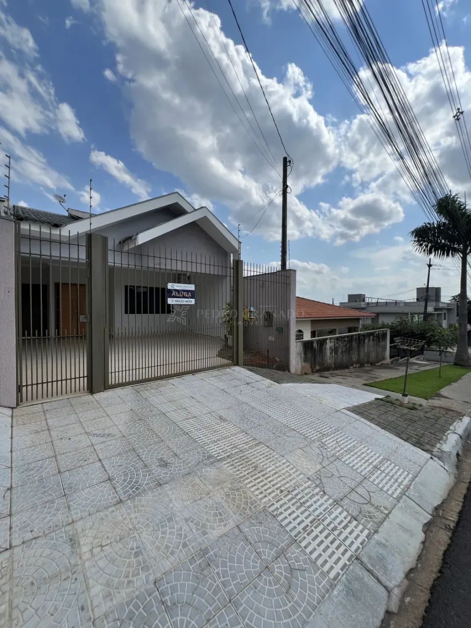 Casa 03 dormitórios | Parque Residencial Cidade Nova - Foto 2