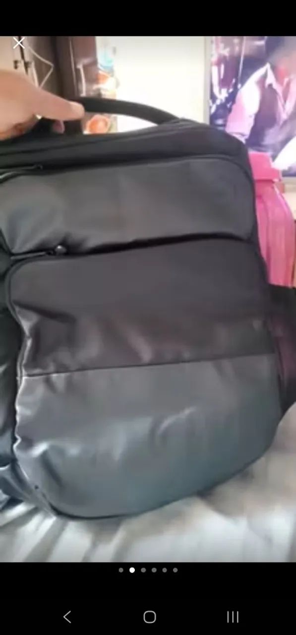Mochila Dell