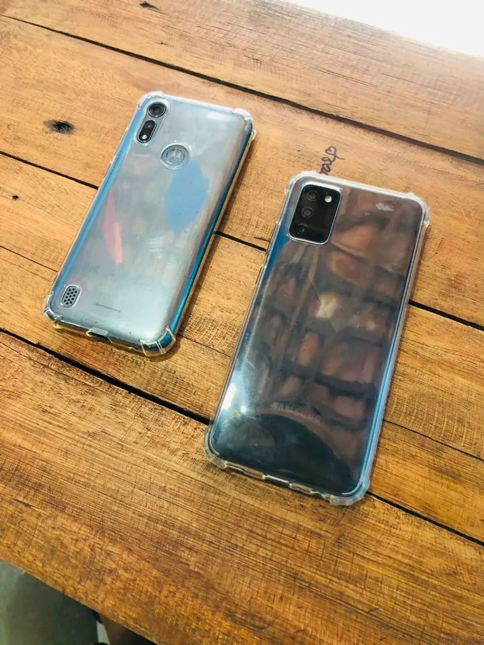 Vendo celular,  funciona perfeitamente - Foto 3
