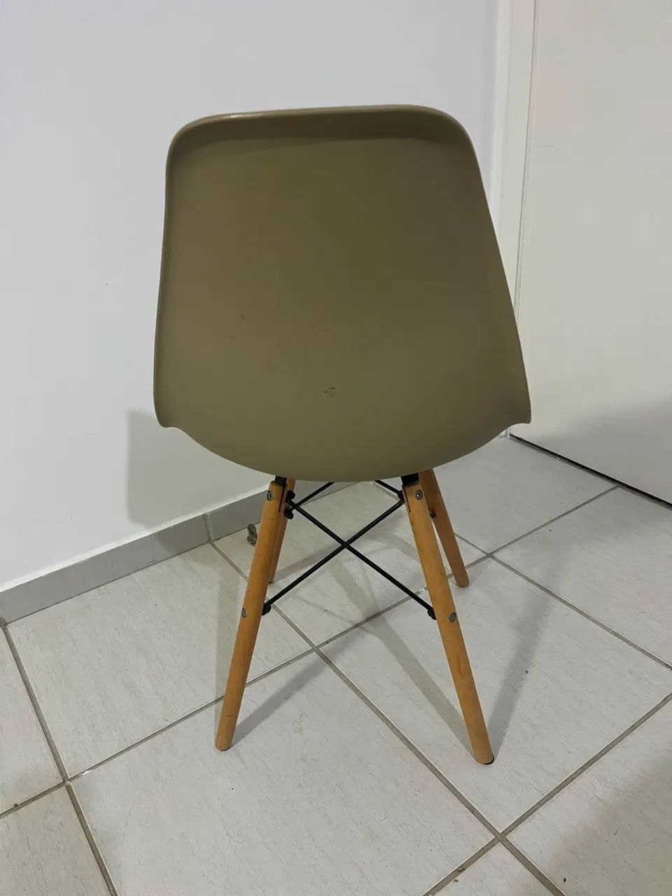 Cadeira Eames - Foto 3